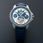 Strumenti Nautici Tourbillon Automatic // SNS03.02.033 // Store Display