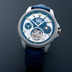 Strumenti Nautici Tourbillon Automatic // SNS03.02.033 // Store Display