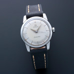 Omega Seamaster Automatic // Pre-Owned