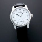 Claude Meylan Manual Wind // Pre-Owned