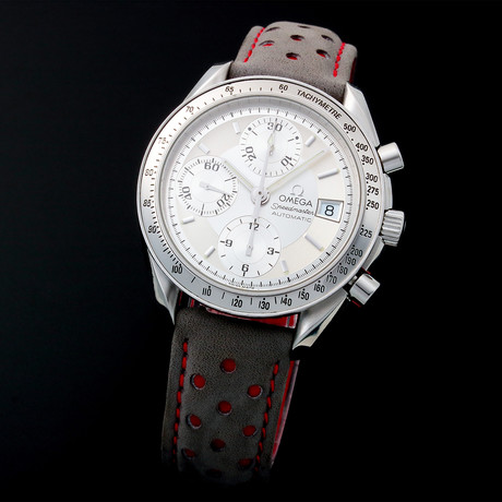 Omega Speedmaster Chronograph Automatic // 35138 // Pre-Owned