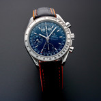 Omega Speedmaster Sport Day Date Chronograph Automatic // 35205 // Pre-Owned