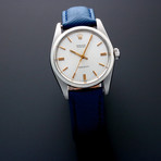Rolex Oyster Manual Wind // Pre-Owned