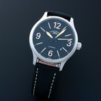 Nautische Instrumente Muhle Glashutte Automatic // Pre-Owned