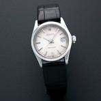 Rolex Oysterdate Manual Wind // Pre-Owned