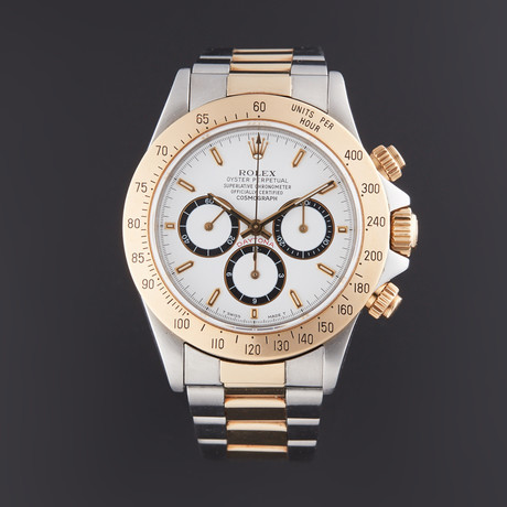 Rolex Daytona Chronograph Automatic // Pre-Owned