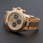 Rolex Daytona Chronograph Automatic // Pre-Owned