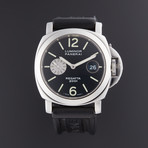 Panerai Luminor Automatic // PAM00107 // Pre-Owned