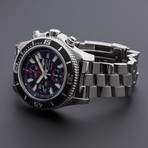 Breitling Superocean Chronograph II Automatic // A13341 // Pre-Owned