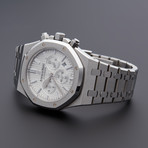 Audemars Piguet Royal Oak Chronograph Automatic // 26320ST.OO.1220ST.02 // Pre-Owned