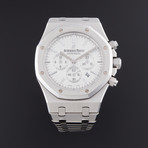 Audemars Piguet Royal Oak Chronograph Automatic // 26320ST.OO.1220ST.02 // Pre-Owned