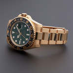 Rolex GMT Master II Automatic // 116718 // Pre-Owned