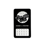 OneDa Microdoser & Grin-da Card