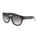 MCM606S Sunglasses // Black