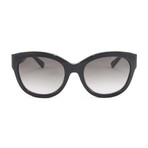 MCM606S Sunglasses // Black