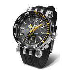 Vostok Europe Energia Professional Dive Automatic // NH35-575A539