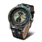 Vostok-Europe Expedition Everest Automatic // YN84/597A544