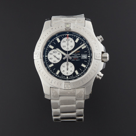Breitling Colt Chronograph Automatic // A1338811/BD83 // Pre-Owned