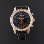 Breitling Navitimer Montbrillant Datora Chronograph Automatic // R21330 // Pre-Owned