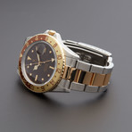 Rolex GMT-Master Root Beer Automatic // 16753 // 6 Million Serial // Pre-Owned