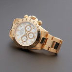 Rolex Daytona Chronograph Automatic // 116528 // Pre-Owned