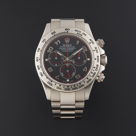 Rolex Daytona Chronograph Automatic // 116509 // Pre-Owned