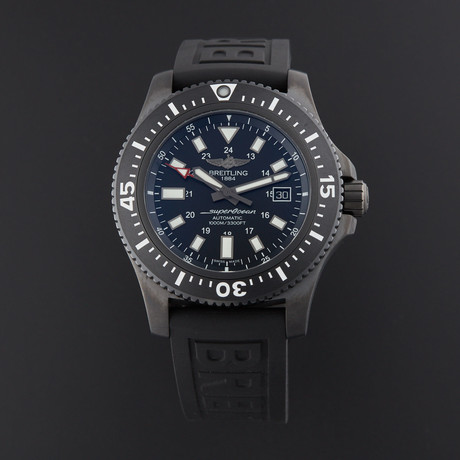 Breitling SuperOcean 44 Automatic // M17393 // New