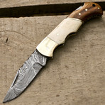 Folding Knife // VK2407