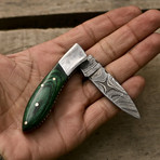 Folding Knife // VK2408