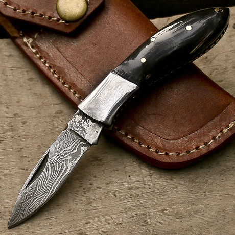 Folding Knife // VK2410
