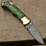 Folding Knife // VK2409