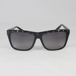 Women's V606S Sunglasses // Black