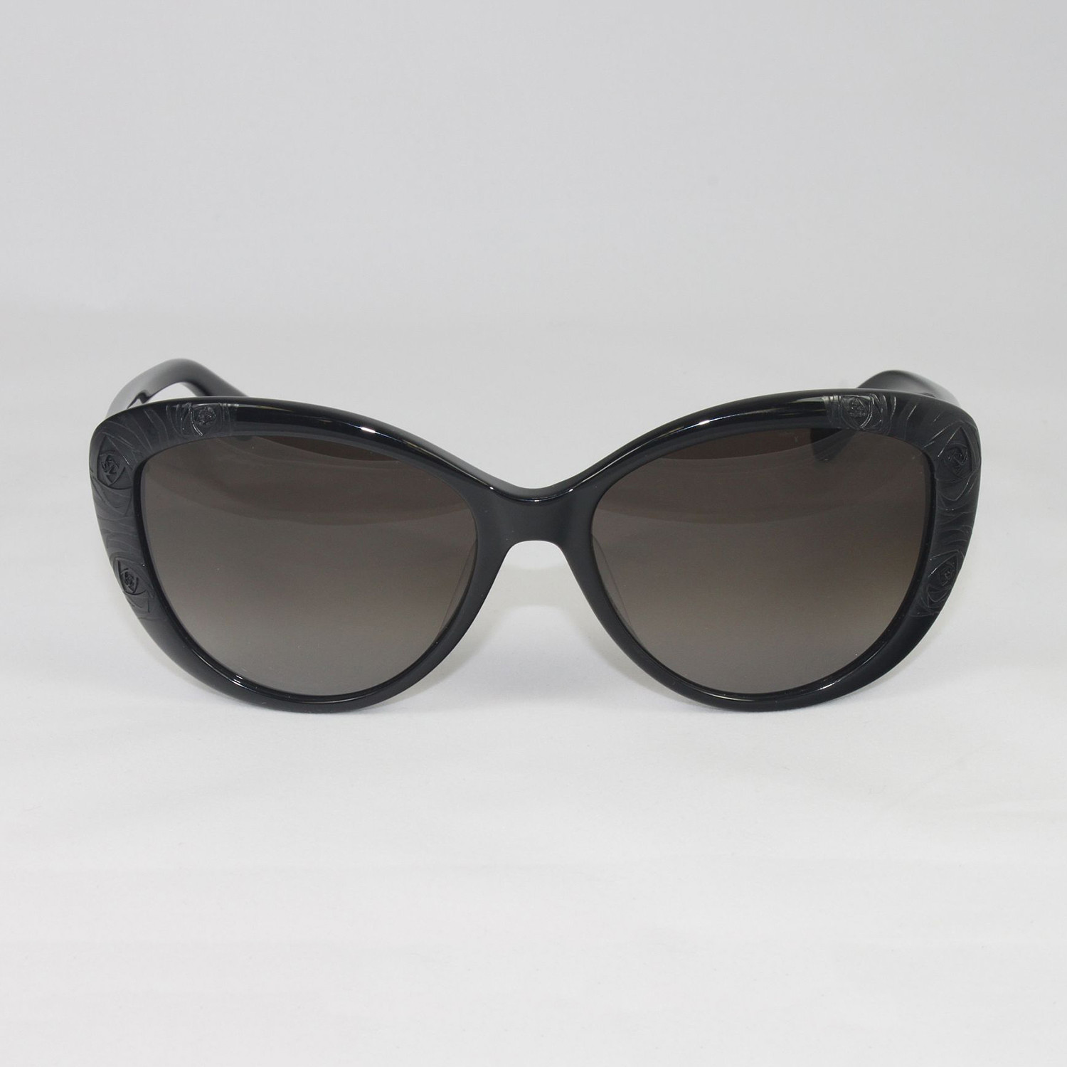 Valentino Women's V617S Sunglasses // Black - Valentino - Touch of Modern