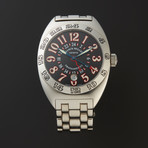 Franck Muller Transamerica Automatic // 2000 WW // Pre-Owned