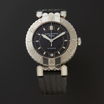 Harry Winston Ocean Automatic // 400/MADV39PL.K // Pre-Owned