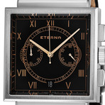Eterna Chronograph Automatic // 1938.41.45.1250