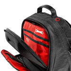 Urban21 Commuter Backpack (Backpack Only)