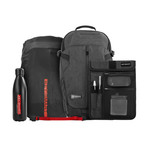 Urban21 Commuter Backpack (Backpack Only)