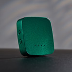 Portable Headphone Amplifier // Green