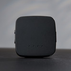 Portable Headphone Amplifier // Black