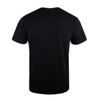 Sw15 Boxed T-Shirt // Black (2XL)