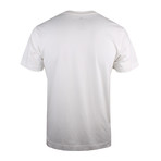 Sw15 Boxed T-Shirt // Vintage White (M)