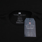 Sw15 Boxed T-Shirt // Black (XS)