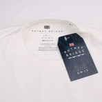 Sw15 Boxed T-Shirt // Vintage White (L)