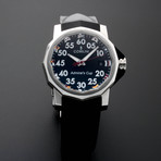 Corum Admiral's Cup Automatic // A373/022 // Store Display