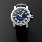 Corum Admiral's Cup Automatic // A373/022 // Store Display
