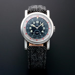 Omega Museum Pilot Automatic // 5702 // Pre-Owned