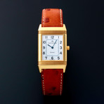 Jaeger-LeCoultre Reverso Automatic // Pre-Owned