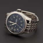 Oris Big Crown Automatic // 01 745 7688 4034-07 8 22 30 // Pre-Owned