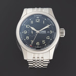 Oris Big Crown Automatic // 01 745 7688 4034-07 8 22 30 // Pre-Owned